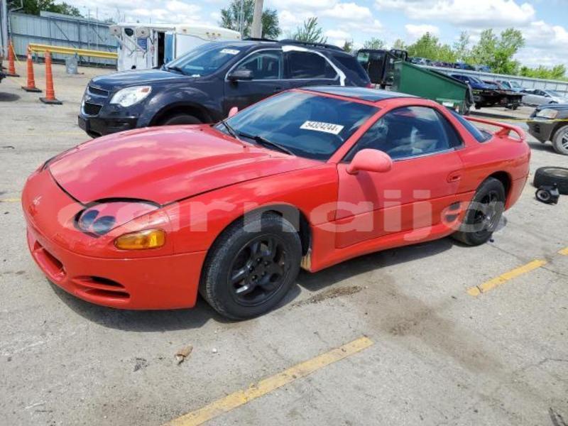 Big with watermark mitsubishi 3000 gt lagos state badagry 45971