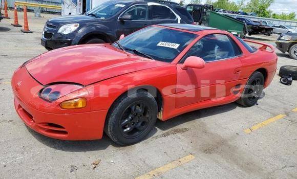 Acheter Neuf Voiture Mitsubishi 3000 GT Autre à Badagry, État de Lagos Acheter Neuf Voiture Mitsubishi 3000 GT Autre à Badagry, État de Lagos