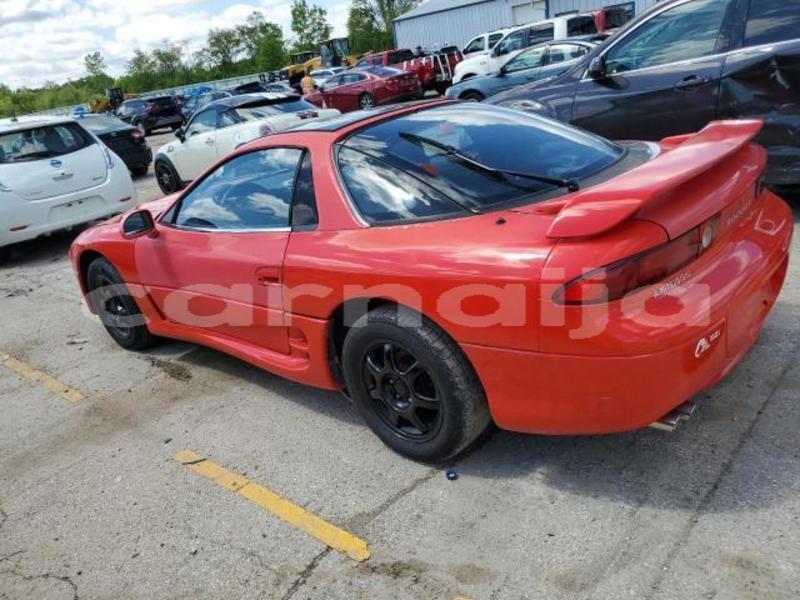 Big with watermark mitsubishi 3000 gt lagos state badagry 45971