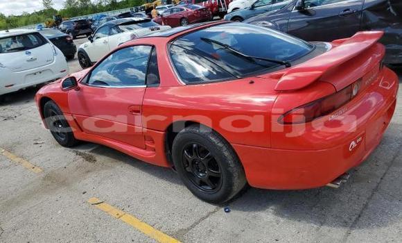 Acheter Neuf Voiture Mitsubishi 3000 GT Autre à Badagry, État de Lagos Acheter Neuf Voiture Mitsubishi 3000 GT Autre à Badagry, État de Lagos