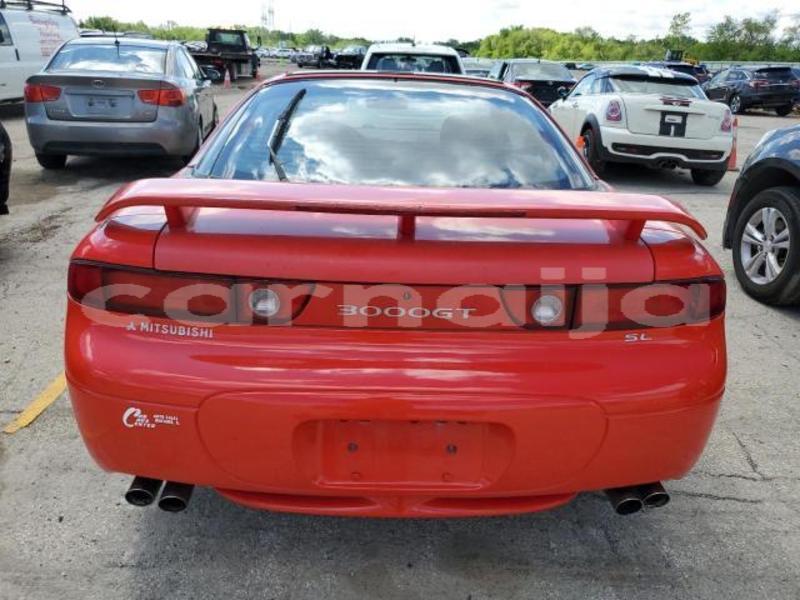 Big with watermark mitsubishi 3000 gt lagos state badagry 45971