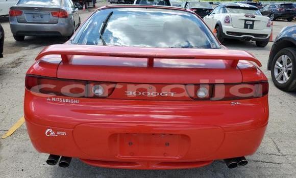 Acheter Neuf Voiture Mitsubishi 3000 GT Autre à Badagry, État de Lagos Acheter Neuf Voiture Mitsubishi 3000 GT Autre à Badagry, État de Lagos