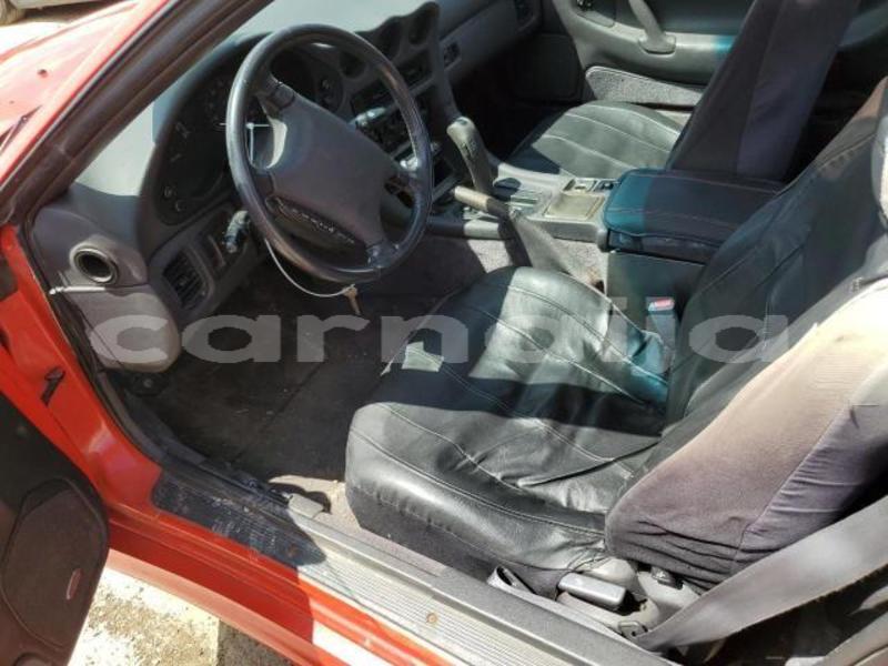 Big with watermark mitsubishi 3000 gt lagos state badagry 45971