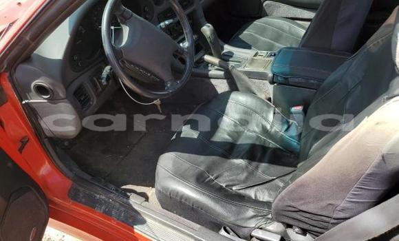 Acheter Neuf Voiture Mitsubishi 3000 GT Autre à Badagry, État de Lagos Acheter Neuf Voiture Mitsubishi 3000 GT Autre à Badagry, État de Lagos