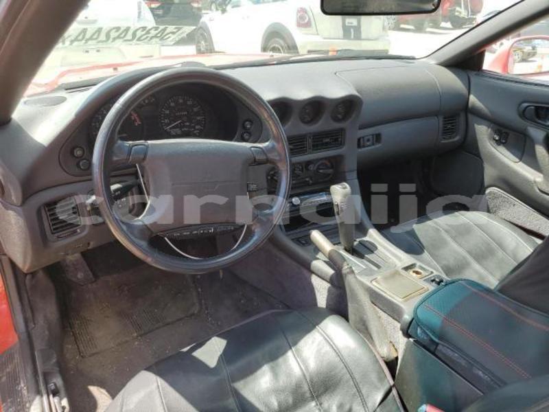 Big with watermark mitsubishi 3000 gt lagos state badagry 45971