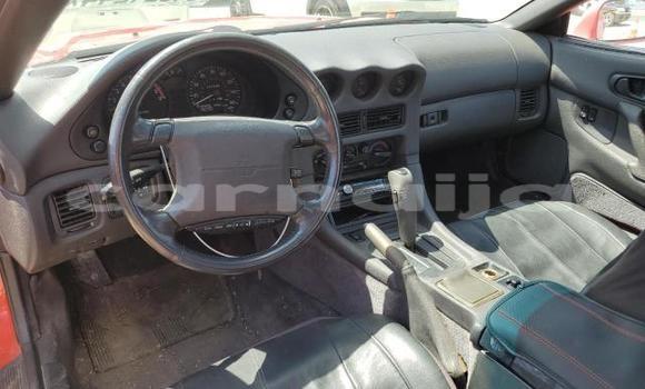 Acheter Neuf Voiture Mitsubishi 3000 GT Autre à Badagry, État de Lagos Acheter Neuf Voiture Mitsubishi 3000 GT Autre à Badagry, État de Lagos