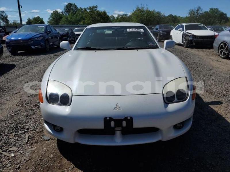 Big with watermark mitsubishi 3000 gt lagos state badagry 45972