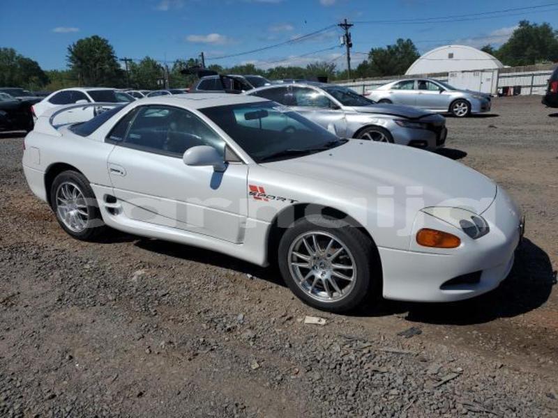 Big with watermark mitsubishi 3000 gt lagos state badagry 45972