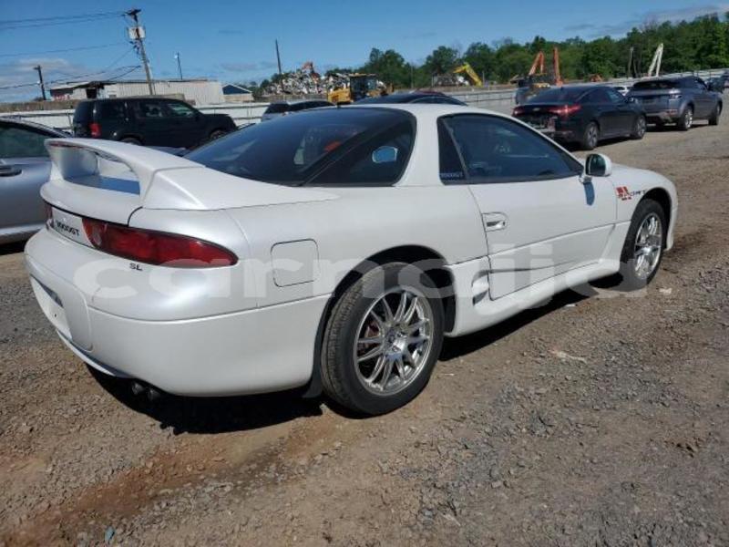 Big with watermark mitsubishi 3000 gt lagos state badagry 45972