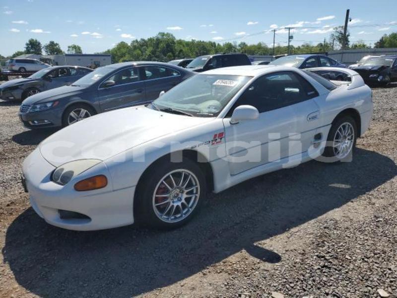 Big with watermark mitsubishi 3000 gt lagos state badagry 45972