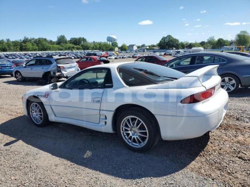 Big with watermark mitsubishi 3000 gt lagos state badagry 45972