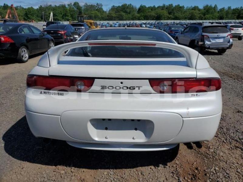 Big with watermark mitsubishi 3000 gt lagos state badagry 45972