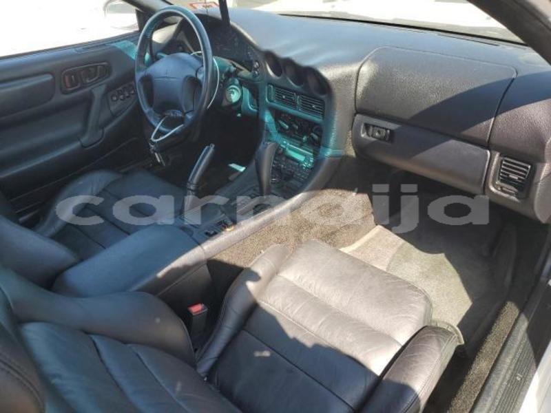 Big with watermark mitsubishi 3000 gt lagos state badagry 45972