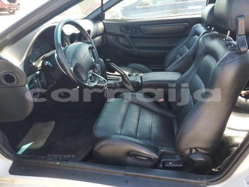 Big with watermark mitsubishi 3000 gt lagos state badagry 45972