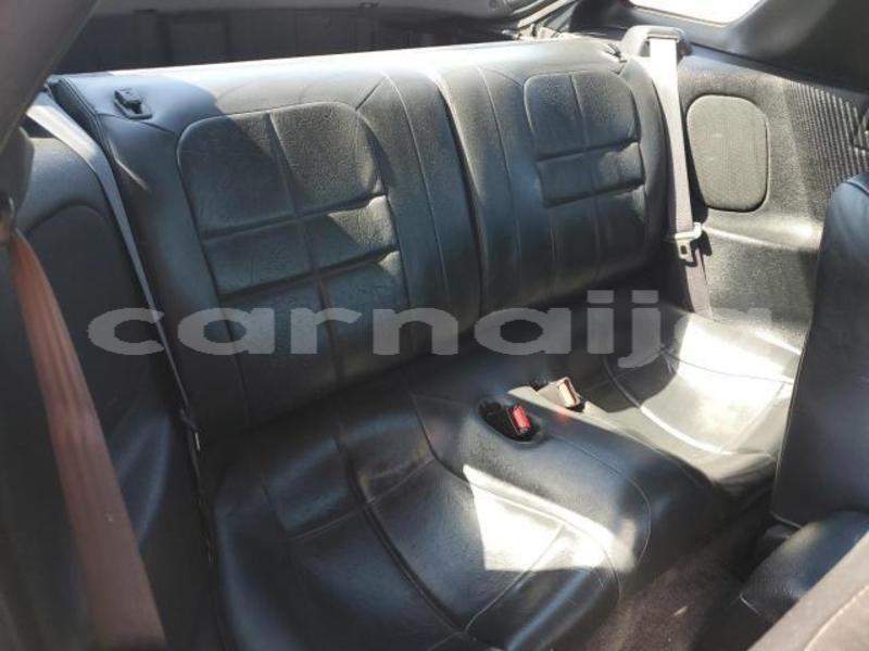 Big with watermark mitsubishi 3000 gt lagos state badagry 45972