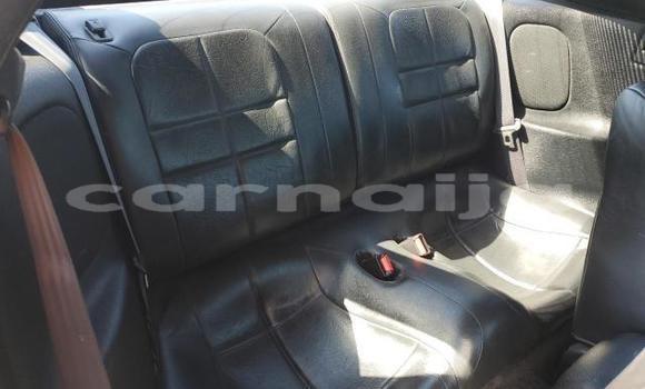 Acheter Neuf Voiture Mitsubishi 3000 GT Blanc à Badagry, État de Lagos Acheter Neuf Voiture Mitsubishi 3000 GT Blanc à Badagry, État de Lagos