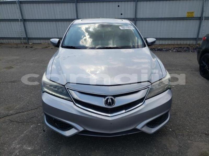 Big with watermark acura ilx lagos state badagry 45973