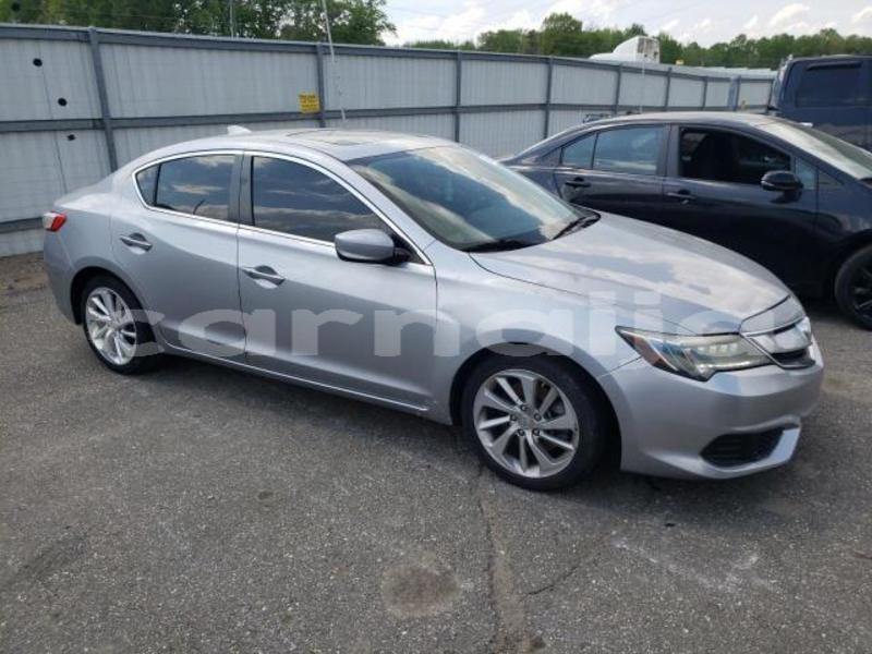 Big with watermark acura ilx lagos state badagry 45973