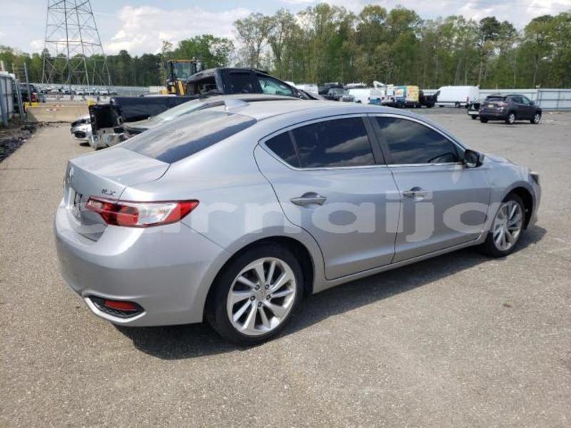 Big with watermark acura ilx lagos state badagry 45973