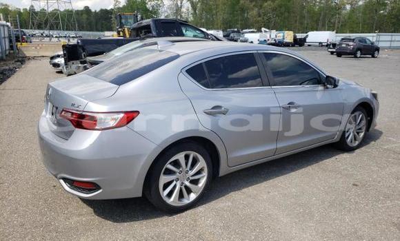 Acheter Neuf Voiture Acura ILX Autre à Badagry, État de Lagos Acheter Neuf Voiture Acura ILX Autre à Badagry, État de Lagos