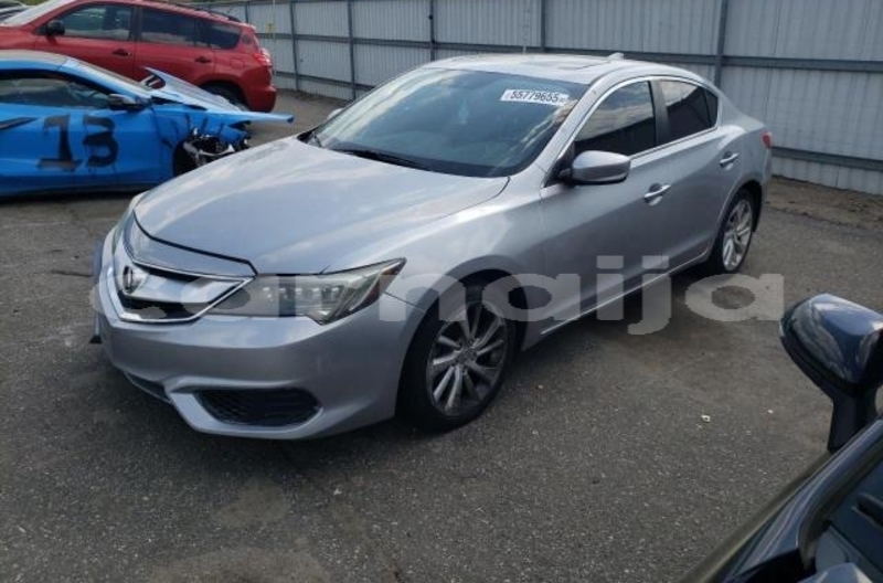 Big with watermark acura ilx lagos state badagry 45973