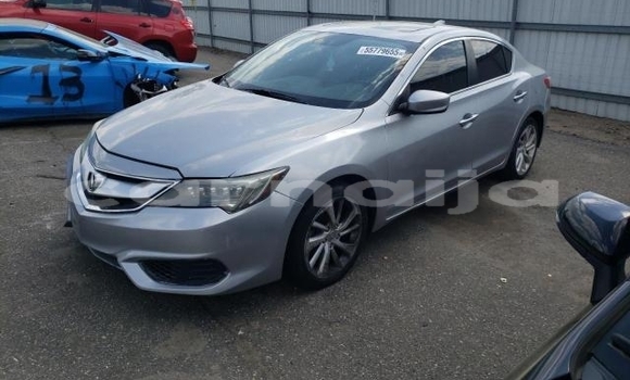 Acheter Neuf Voiture Acura ILX Autre à Badagry, État de Lagos Acheter Neuf Voiture Acura ILX Autre à Badagry, État de Lagos