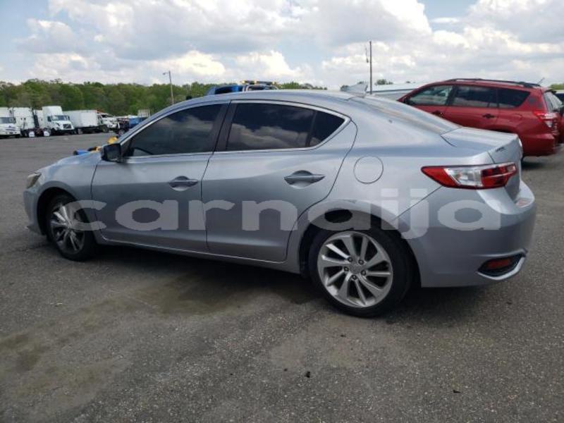 Big with watermark acura ilx lagos state badagry 45973