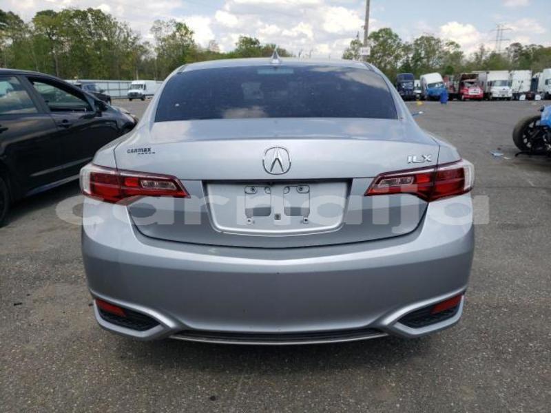 Big with watermark acura ilx lagos state badagry 45973