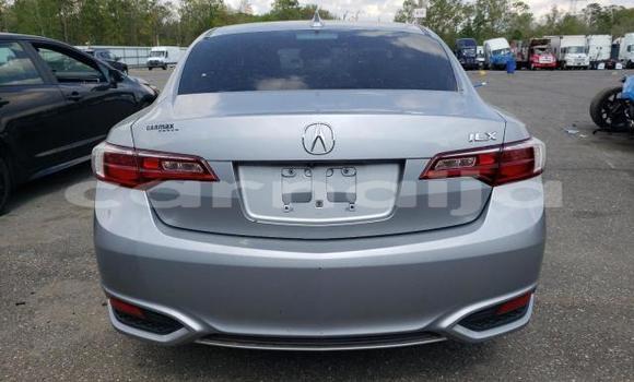 Acheter Neuf Voiture Acura ILX Autre à Badagry, État de Lagos Acheter Neuf Voiture Acura ILX Autre à Badagry, État de Lagos