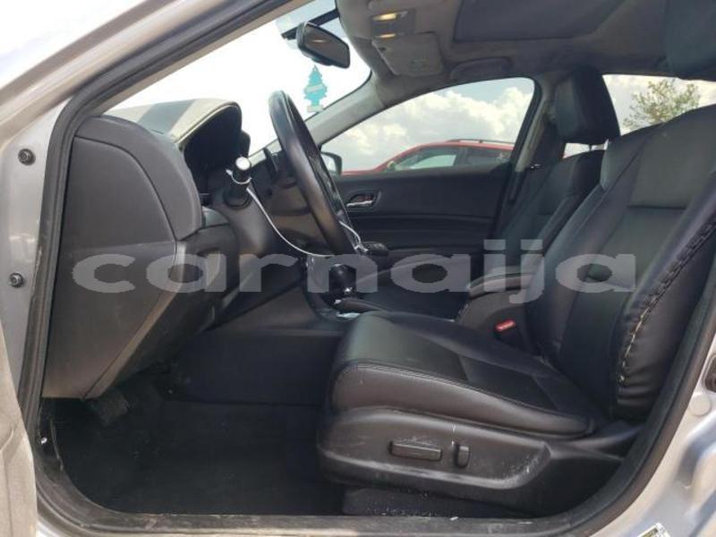 Big with watermark acura ilx lagos state badagry 45973