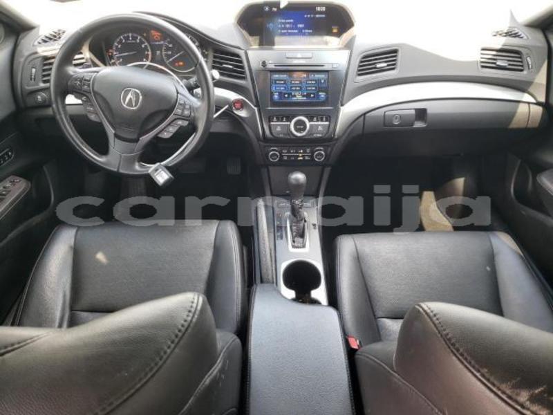 Big with watermark acura ilx lagos state badagry 45973
