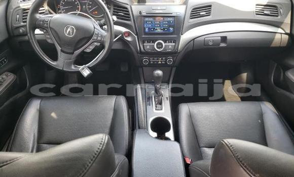 Acheter Neuf Voiture Acura ILX Autre à Badagry, État de Lagos Acheter Neuf Voiture Acura ILX Autre à Badagry, État de Lagos