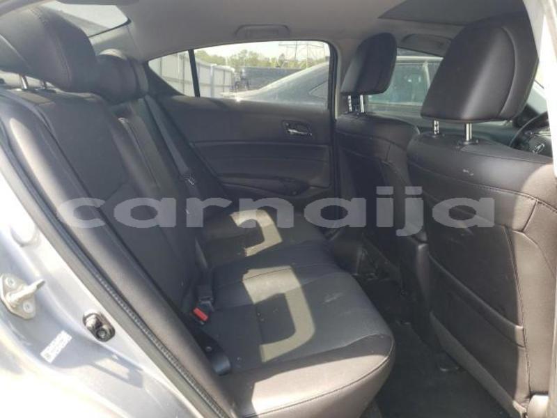 Big with watermark acura ilx lagos state badagry 45973