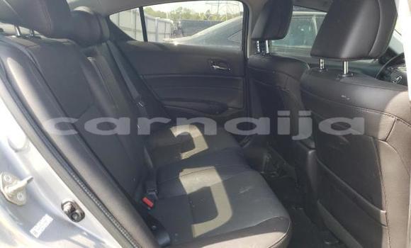 Acheter Neuf Voiture Acura ILX Autre à Badagry, État de Lagos Acheter Neuf Voiture Acura ILX Autre à Badagry, État de Lagos