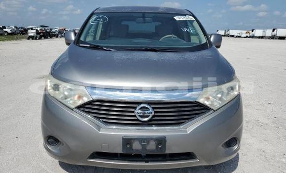 Acheter Neuf Voiture Nissan Quest Autre à Badagry, État de Lagos