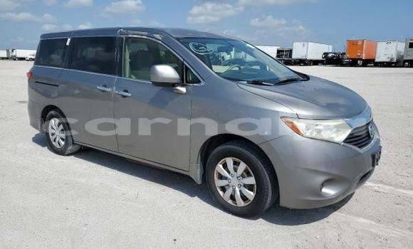 Acheter Neuf Voiture Nissan Quest Autre à Badagry, État de Lagos Acheter Neuf Voiture Nissan Quest Autre à Badagry, État de Lagos