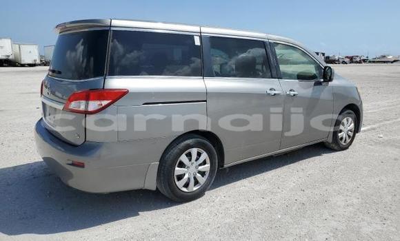 Acheter Neuf Voiture Nissan Quest Autre à Badagry, État de Lagos Acheter Neuf Voiture Nissan Quest Autre à Badagry, État de Lagos