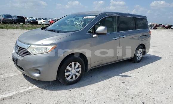 Acheter Neuf Voiture Nissan Quest Autre à Badagry, État de Lagos Acheter Neuf Voiture Nissan Quest Autre à Badagry, État de Lagos