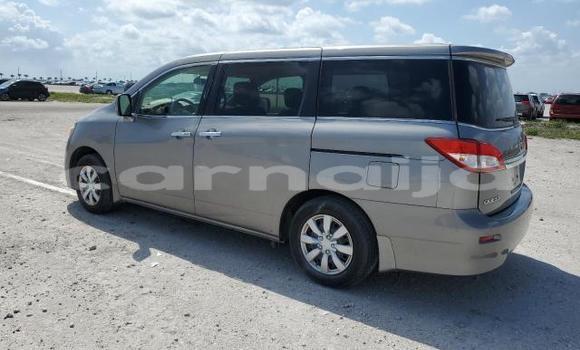 Acheter Neuf Voiture Nissan Quest Autre à Badagry, État de Lagos Acheter Neuf Voiture Nissan Quest Autre à Badagry, État de Lagos