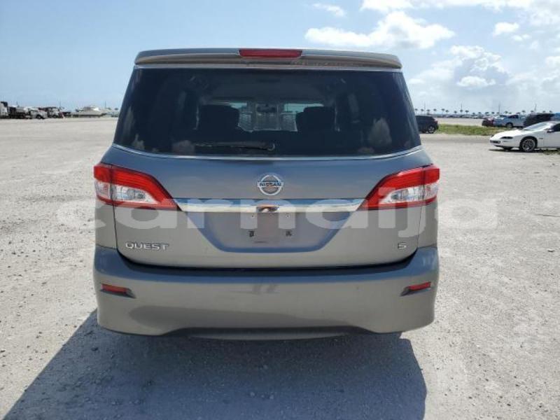 Big with watermark nissan quest lagos state badagry 45974