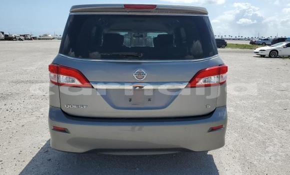 Acheter Neuf Voiture Nissan Quest Autre à Badagry, État de Lagos Acheter Neuf Voiture Nissan Quest Autre à Badagry, État de Lagos