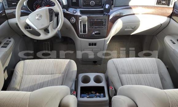 Acheter Neuf Voiture Nissan Quest Autre à Badagry, État de Lagos Acheter Neuf Voiture Nissan Quest Autre à Badagry, État de Lagos