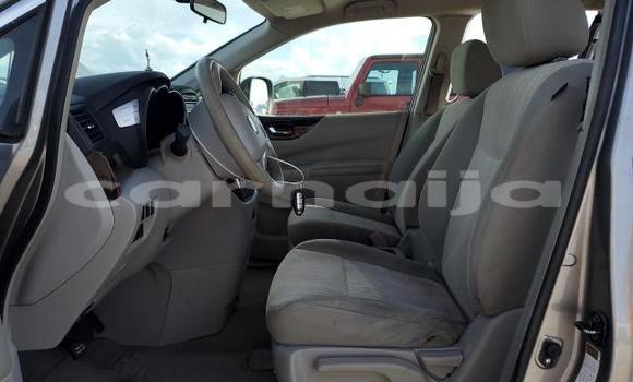 Acheter Neuf Voiture Nissan Quest Autre à Badagry, État de Lagos Acheter Neuf Voiture Nissan Quest Autre à Badagry, État de Lagos