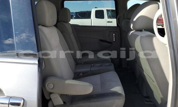 Acheter Neuf Voiture Nissan Quest Autre à Badagry, État de Lagos Acheter Neuf Voiture Nissan Quest Autre à Badagry, État de Lagos