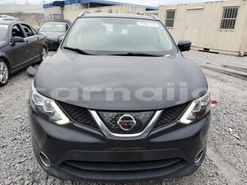 Big with watermark nissan rogue lagos state badagry 45975