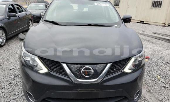 Buy New Nissan Rogue Black Car in Badagry in Lagos State