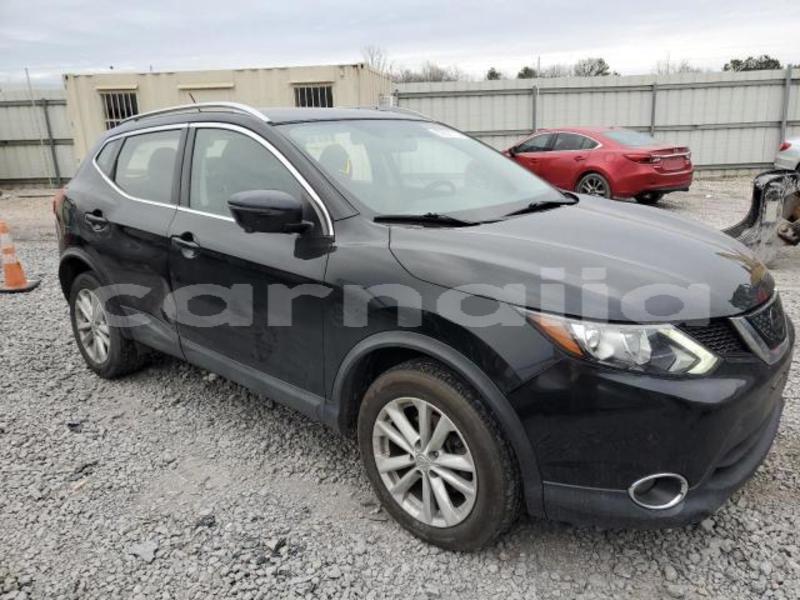 Big with watermark nissan rogue lagos state badagry 45975