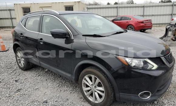 Acheter Neuf Voiture Nissan Rogue Noir à Badagry, État de Lagos Acheter Neuf Voiture Nissan Rogue Noir à Badagry, État de Lagos