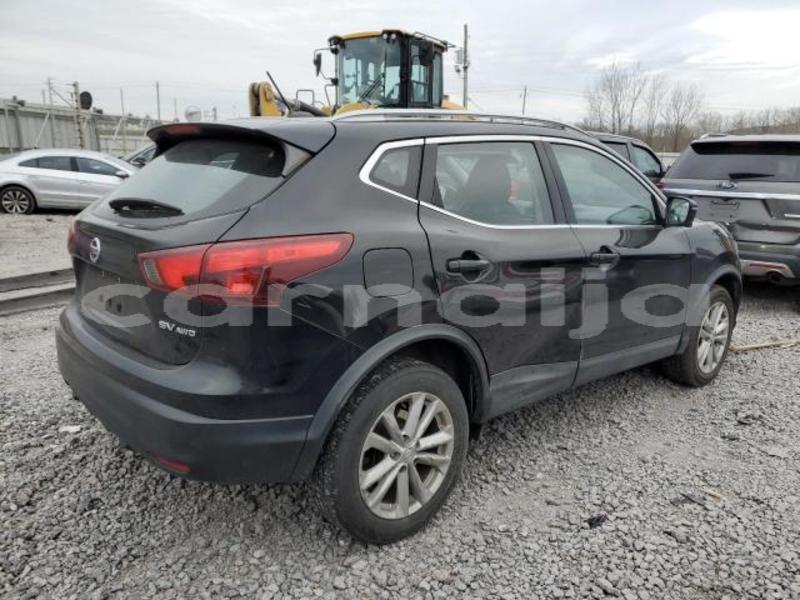 Big with watermark nissan rogue lagos state badagry 45975
