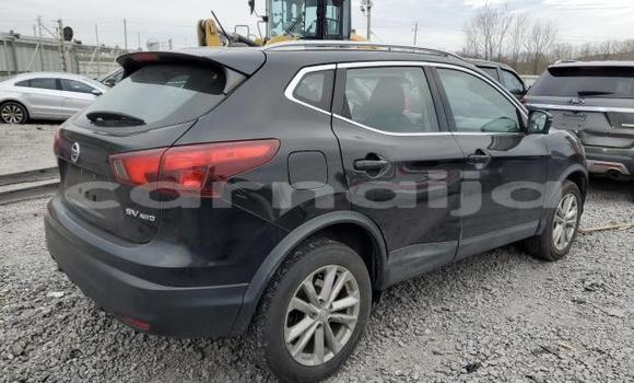 Acheter Neuf Voiture Nissan Rogue Noir à Badagry, État de Lagos Acheter Neuf Voiture Nissan Rogue Noir à Badagry, État de Lagos